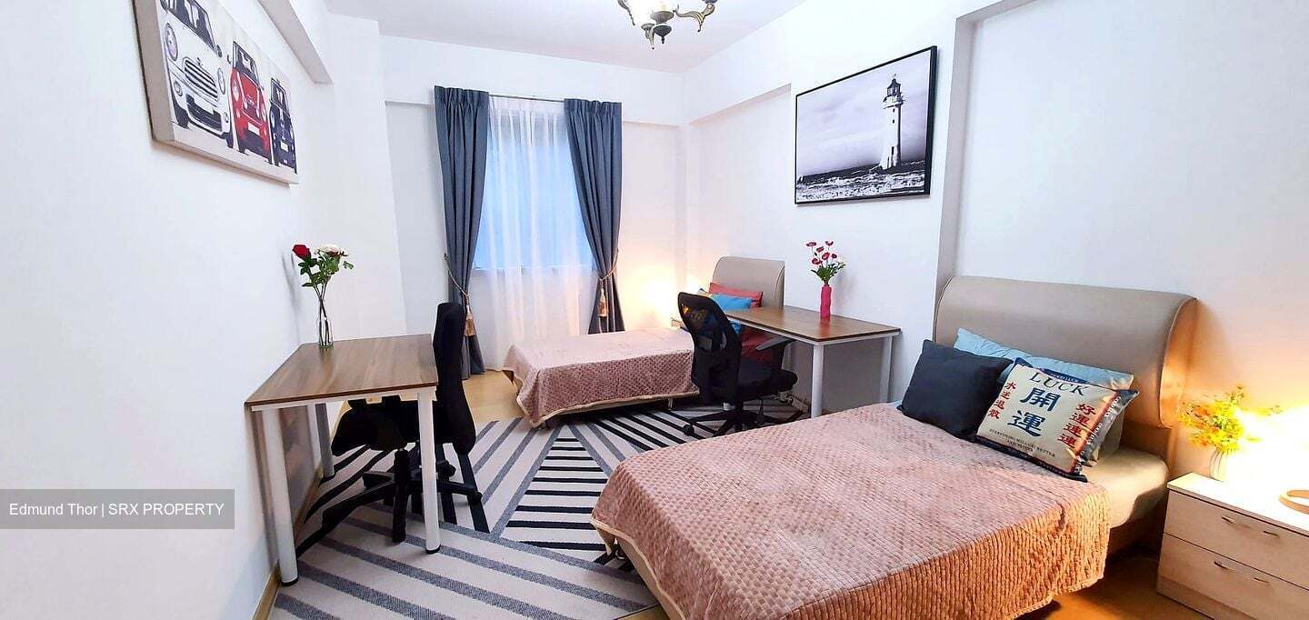 West Bay Condominium (D5), Condominium #457133771